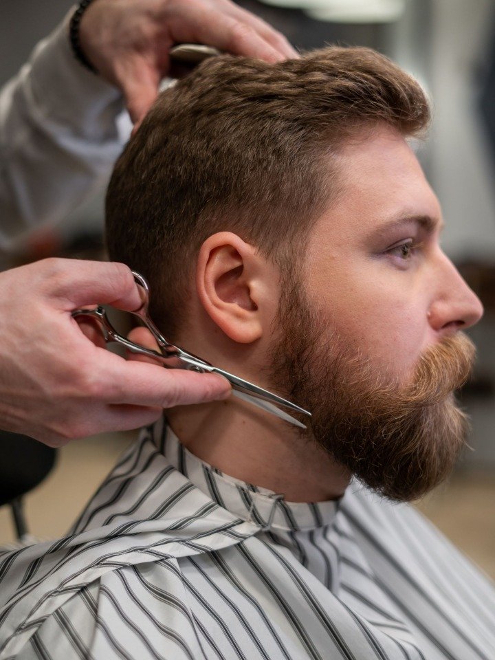 Barbearia