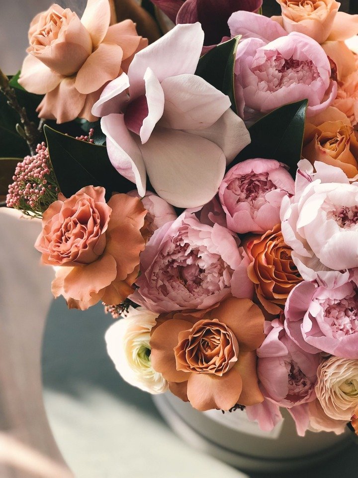 Floricultura