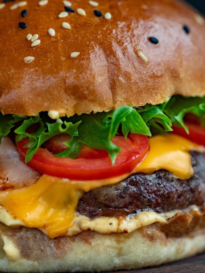Hamburgueria