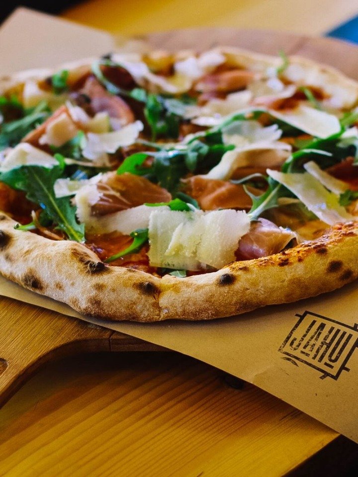 Pizzaria