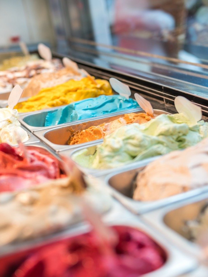 Sorveteria