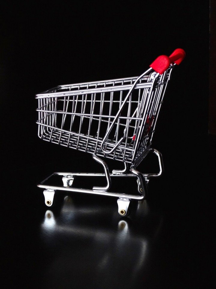 Supermercado