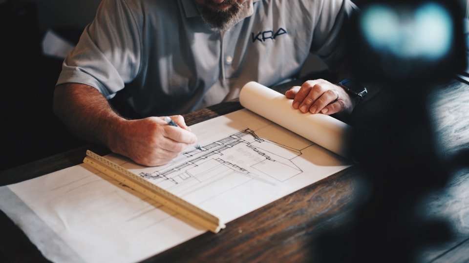 Depósito de Construção — CONSTRUMAX