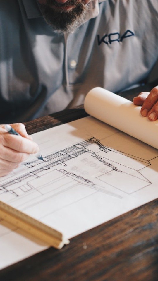 Depósito de Construção — CONSTRUMAX